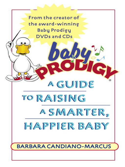 Title details for Baby Prodigy by Barbara Candiano-Marcus - Available